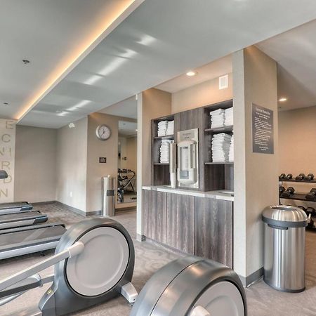 Residence Inn By Marriott Providence Lincoln Zewnętrze zdjęcie