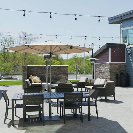 Residence Inn By Marriott Providence Lincoln Zewnętrze zdjęcie